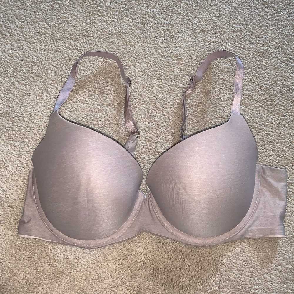 Aerie Real Sunnie Demi Bra 38C